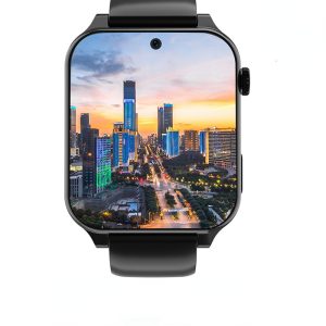 2023 4g Recommend smart watch gps phone with 1.99 inch TFT HD SCREEN 400*454pixel 64GB smartwatch for android ios for Google APP 1